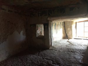 Учреден е организационен комитет за отбелязване на 800 години от основаването на Ивановския скален манастир