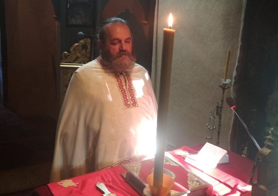 Почели “Дани добротољубља од Крстовдана до Аранђеловдана”