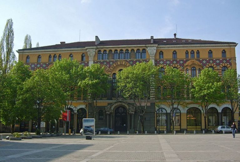 На Покров Богородичен започва академичната година в Богословския факултет