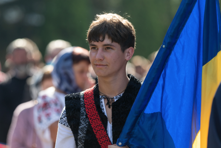 Arhiepiscopul Sucevei, 10 cuvinte către studenți: „Convertiţi-l pe Saul din voi în Pavel”