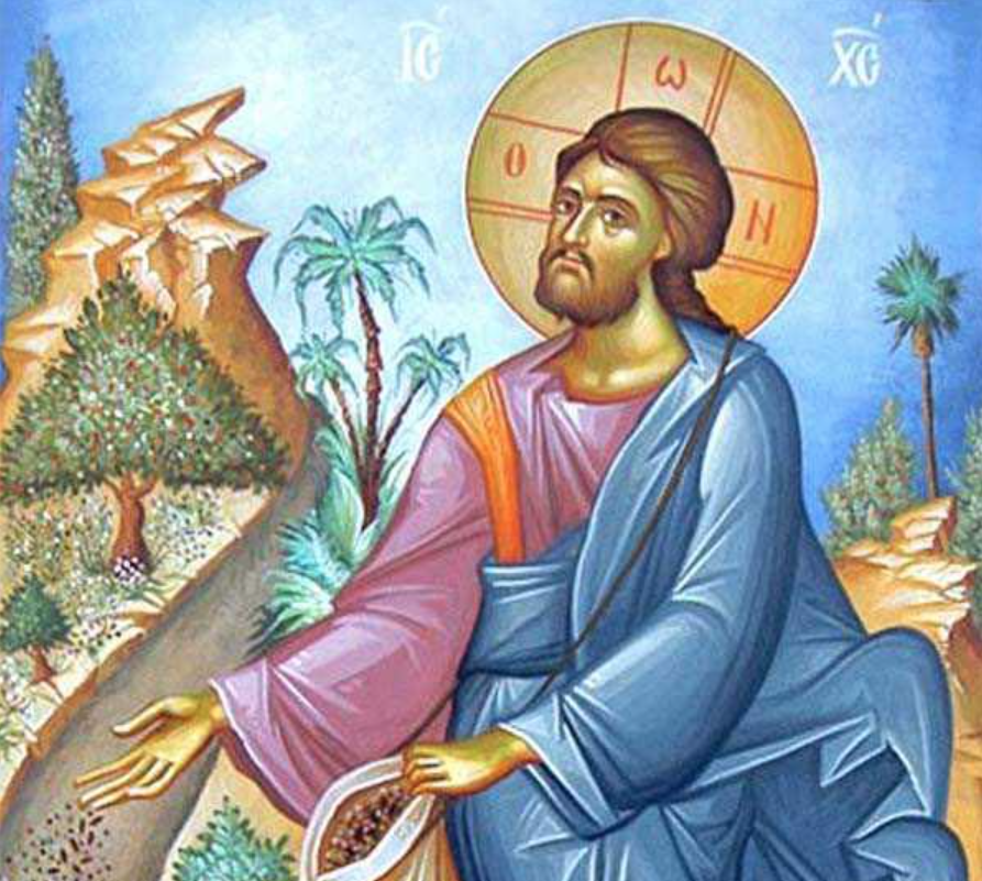 “Le të shijojmë bekimet e Zotit”!