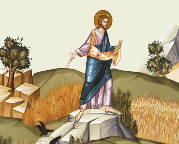 “Le të përpiqemi, që të mos lejojmë gjembat e të përditshmes sonë që të mbysin bimët e virtyteve”!