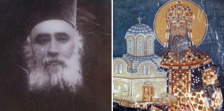 Духовна сабрања у Епархији врањској