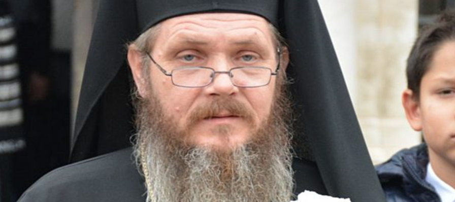 Bulgarian Orthodox Church’s governing body, the Holy Synod, elects new member