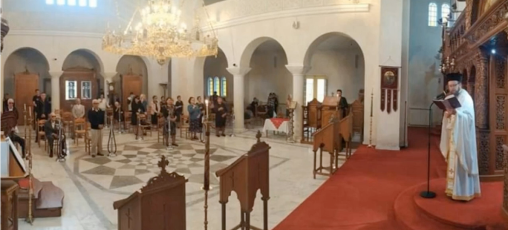 Predikim – E Diela VI e Llukait (Shërimi i të demonizuarit) – Mitropoliti i Beratit Hirësi Ignati