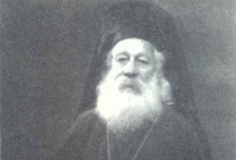 უფლის დედამ მითხრა: “გინდა, ხელს გაგიშვებ და ზღვაში ჩავარდები?”