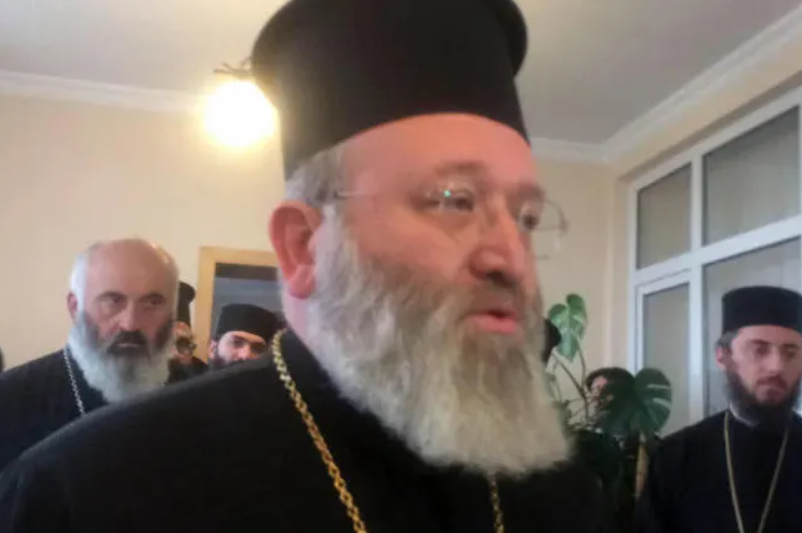 მეუფე მელქისედეკი – გთხოვთ, მიბრძანდით არჩევნებზე, აიღეთ თქვენს თავზე მოქალაქეობრივი პასუხისმგებლობა, გააკეთეთ არჩევანი წრფელი სინდისითა და სხვათა ძალდატანების გარეშე