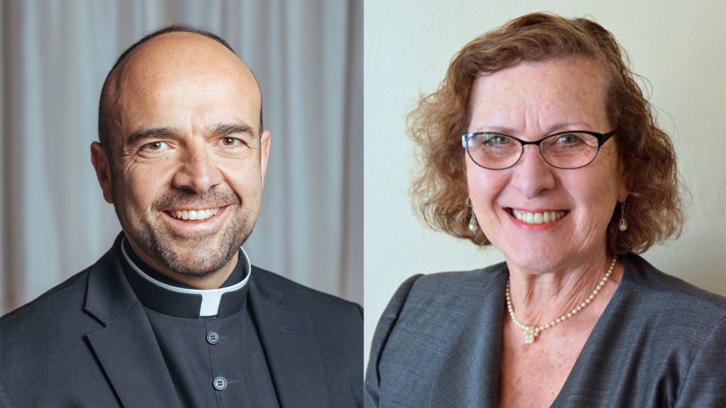 HCHC ANNOUNCES TWO NEW KEY APPOINTMENTS