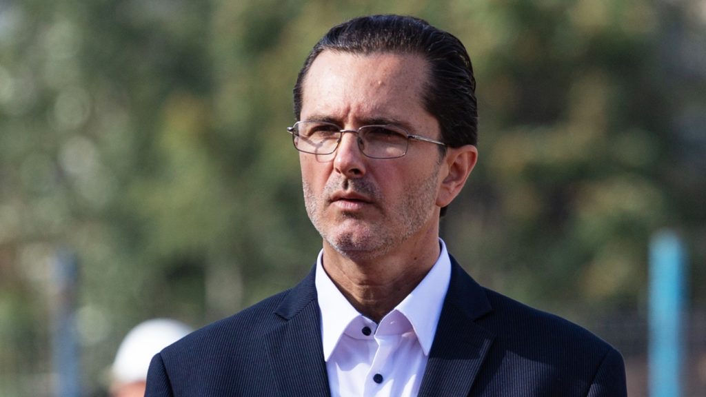 Vasile Bănescu: Pentru prezervarea libertăţii religioase, măsurile sanitare trebuie luate cu maxim discernământ