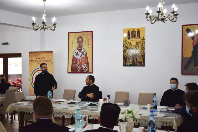 În Protoieria Bacău vor fi înfiinţate 13 centre de socializare pentru persoane vârstnice