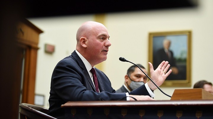 Επίσκεψη βοηθού ΥΠΕΞ των ΗΠΑ στην Ελλάδα