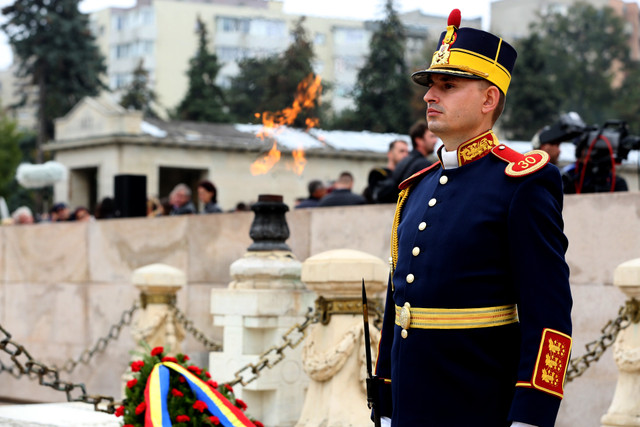 Ziua Armatei României: Care sunt patronii spirituali ai militarilor români