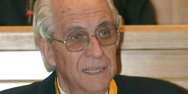 Η υπουργός Πολιτισμού για την απώλεια του Νίκου Ζία