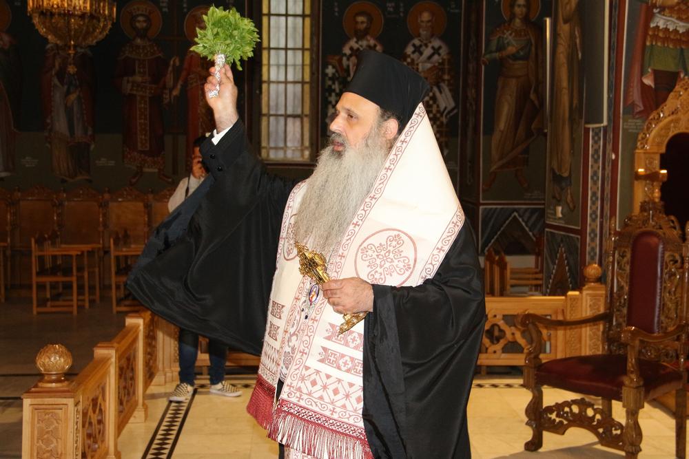 “Επιτακτική ανάγκη η διατήρηση της Εκκλησιαστικής μουσικής”