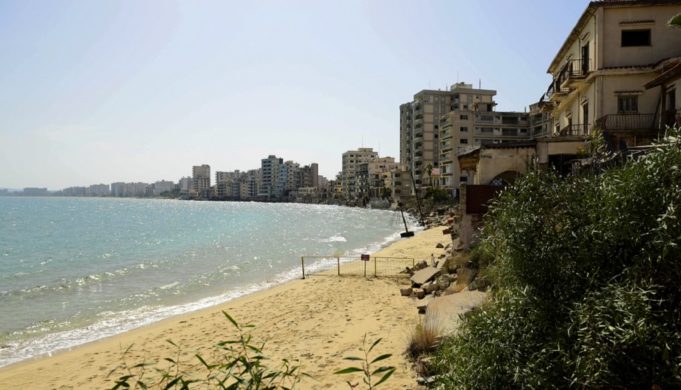 Συμβ. Ασφαλείας ΟΗΕ: Να ανακληθεί η απόφαση για τα Βαρώσια