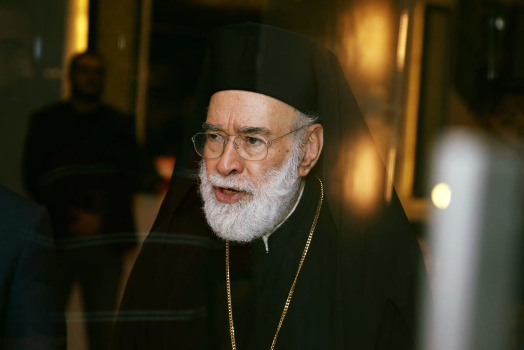 عودة: ما نفع الحصص إذا فقدنا البلد؟