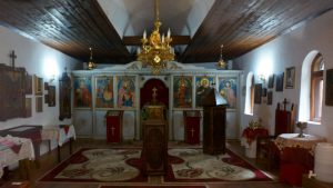 Храмовият празник на Граничката Св. Обител „Св. Лука“ ще бъде отбелязан в неделя