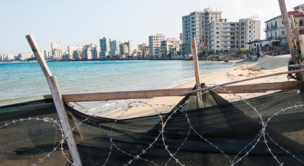 Επικοινωνιακό σόου στα Κατεχόμενα για το άνοιγμα των Βαρωσίων – Οι επικείμενες εκλογές και οι ανησυχίες για την εξέλιξη του Κυπριακού