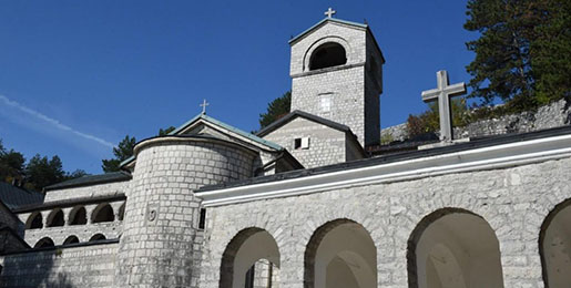 Orthodox Church in Montenegro calls on citizens to respect, implement Covid-19 measures