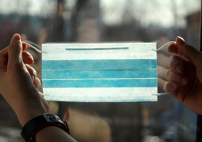 Финляндская Православная церковь: Безопасная дистанция и защитные маски – гарантия продолжения деятельности
