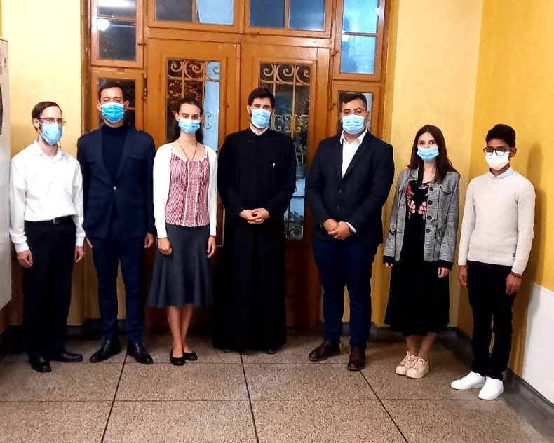 ASCOR Craiova are o nouă preşedintă