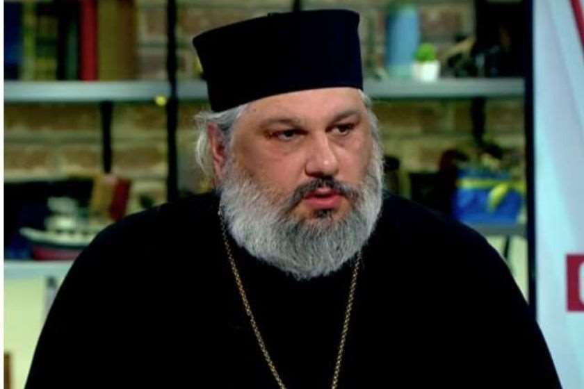 დეკანოზი ალექსანდრე გალდავა: არნახული თავდასხმაა საპატრიარქოზე და ზოგადად ეკლესიაზე