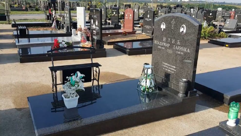 Данас су Михољске задушнице