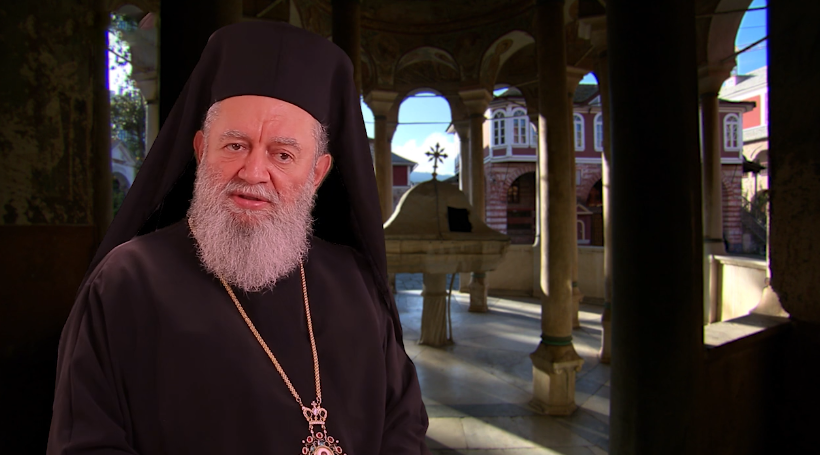 Περί προσκυνημάτων ο λόγος….