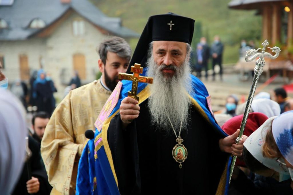 De ce un bun creștin împlinește regulile jocului?