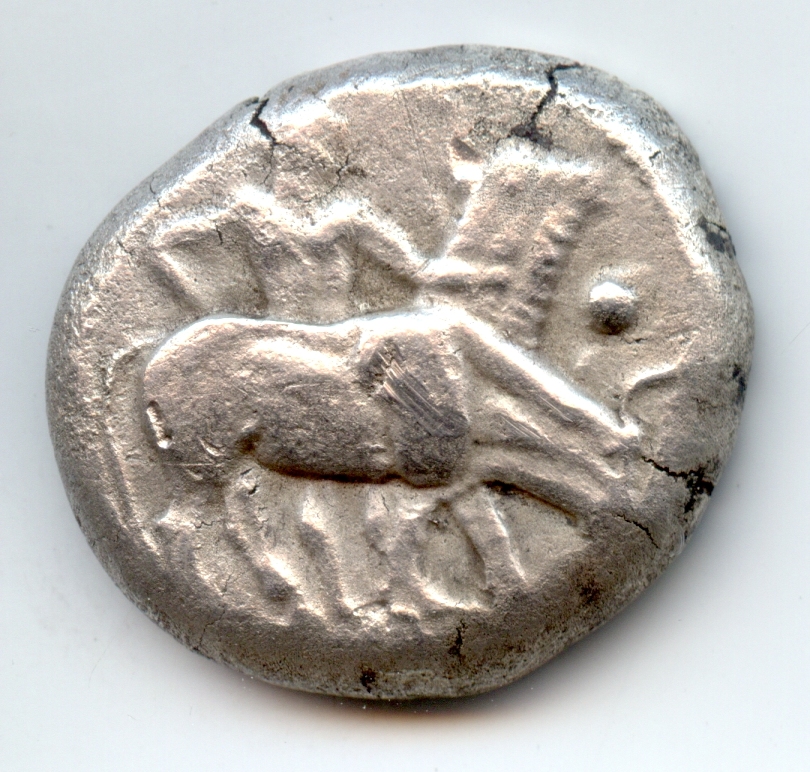 Επαναπατρισμός αρχαίων ελληνικών νομισμάτων