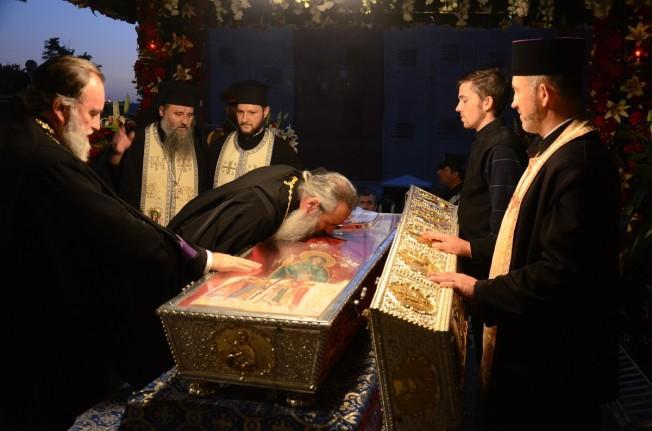 Arhiepiscopul Ioachim despre restricțiile impuse pelerinajului de la Iași: „Nu s-a întâmplat niciodată așa ceva”