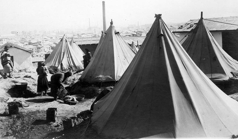 Όταν η Κοκκινιά έγινε Νίκαια