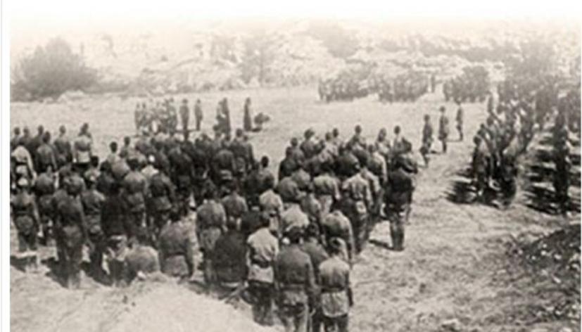 23 Οκτωβρίου 1941: Η σφαγή στο Μεσόβουνο Κοζάνης - Ορθοδοξία News Agency