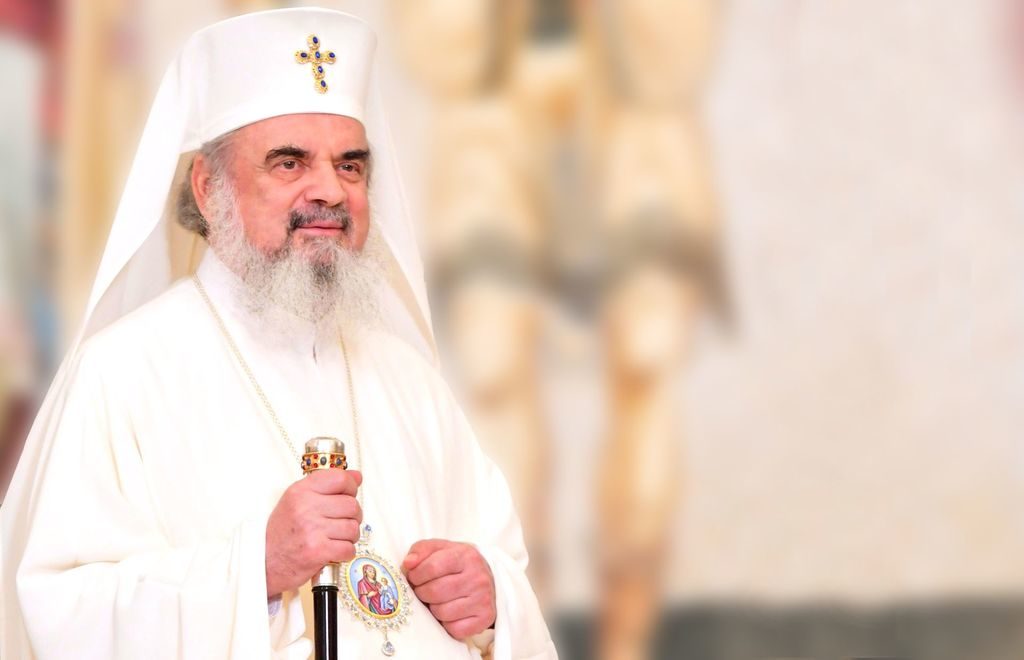 Ο Πατριάρχης Ρουμανίας για το προσκύνημα στην Οσία Παρασκευή