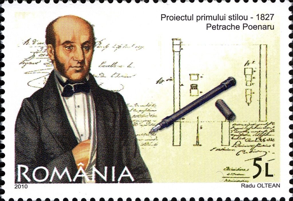 Care este legătura între Petrache Poenaru şi Eparhia Râmnicului