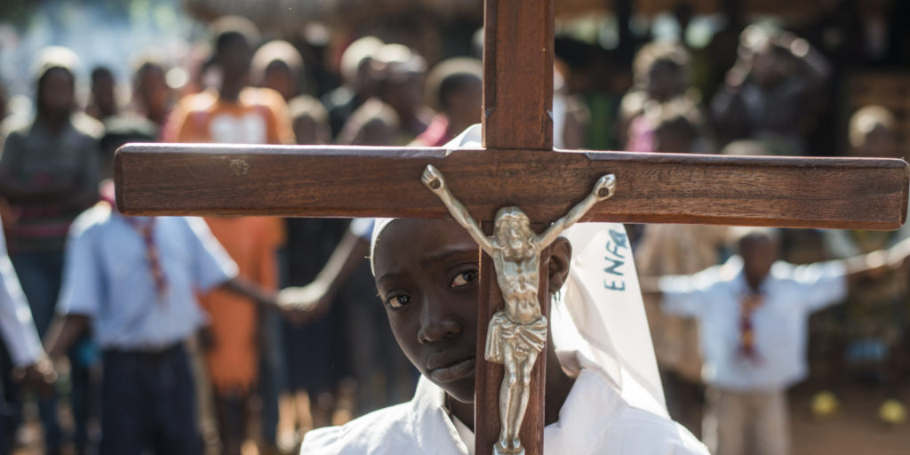 Χωρίς τέλος οι διώξεις των Χριστιανών στην Αιθιοπία