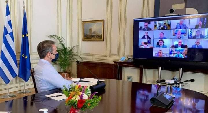 Στον Έβρο ο πρωθυπουργός το Σαββατοκύριακο