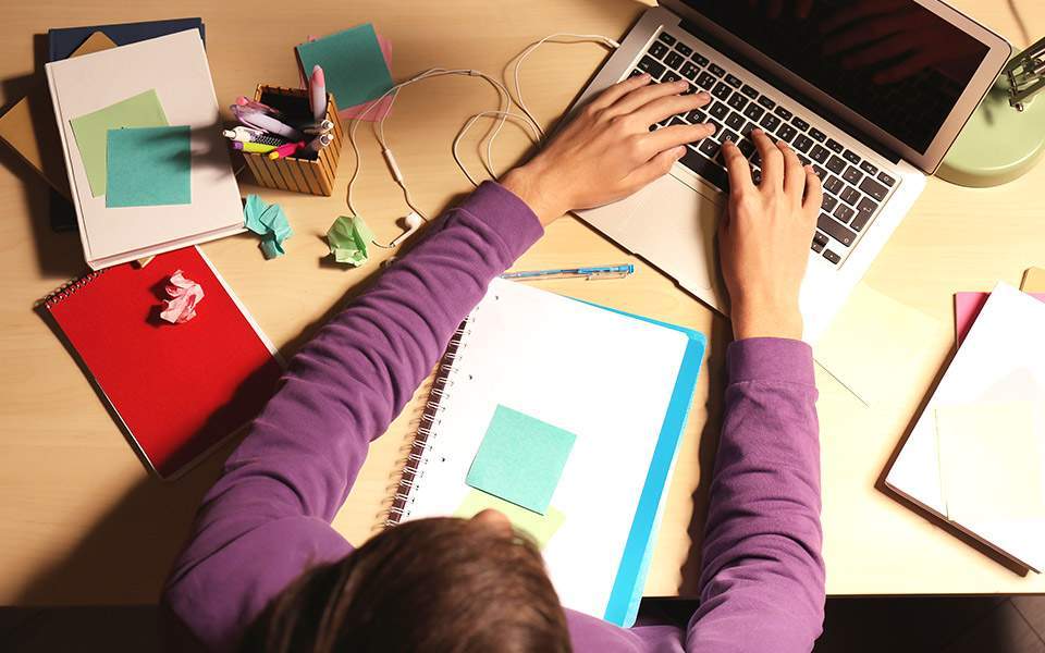 «H ανταπόκριση της εκπαίδευσης στην κρίση COVID-19»