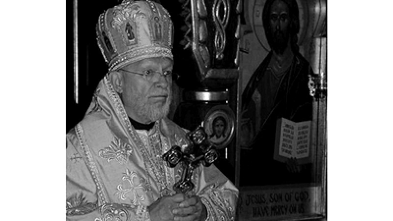 Patriarch Kirill’s condolences over the demise of Metropolitan Theodosius (Lazor)