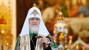 Изјава патријарха Кирила поводом оружаног сукоба у Нагорно-Карабаху
