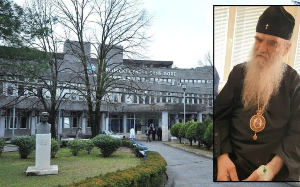 «Ο Θεός έδωσε τον κορωνοϊό στην ανθρωπότητα για να την θεραπεύσει»