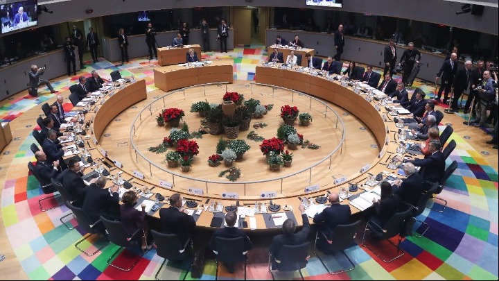 Στ. Πέτσας: «Το βασικό κείμενο δεν είναι αποδεκτό από την Ελλάδα»