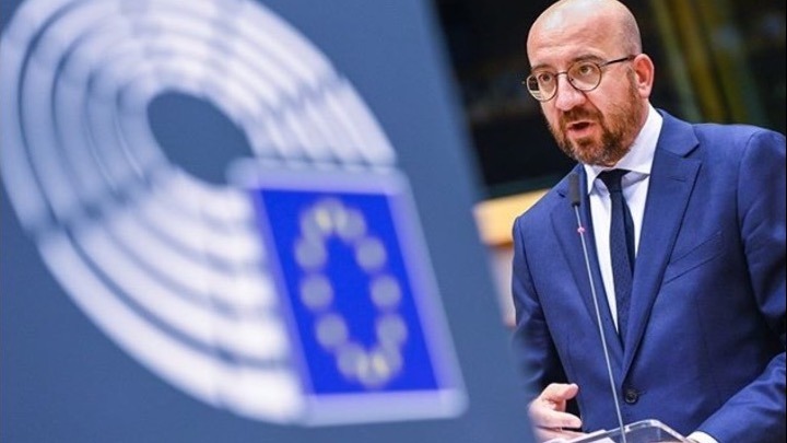 Η αλληλεγγύη προς Ελλάδα και Κύπρο είναι αδιαπραγμάτευτη