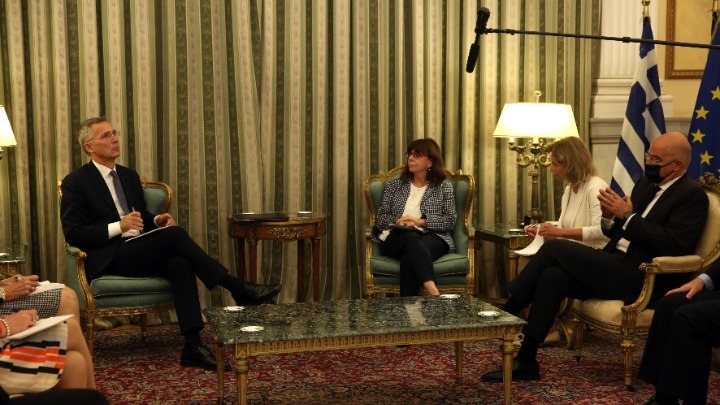 «Υψίστης σημασίας το μήνυμα προς Άγκυρα να είναι σαφές»