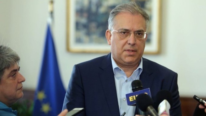 Η πλατφόρμα για τους εκλογικούς καταλόγους των Ελλήνων του εξωτερικού