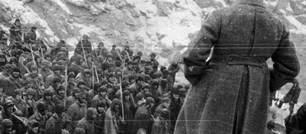 Όταν ο κτύπος της καρδιάς γίνεται η ανώτερη προσευχή