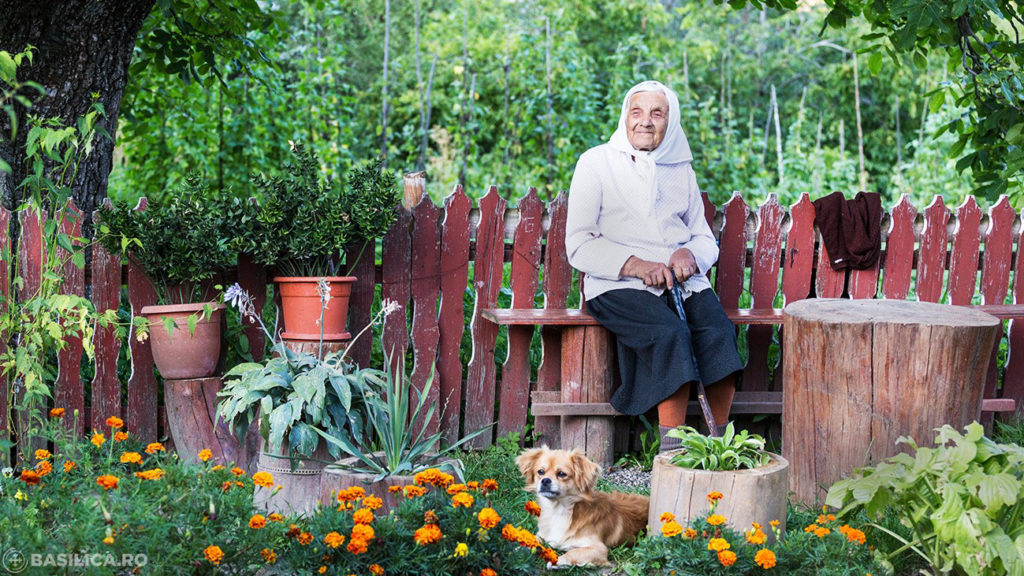 Ziua internaţională a femeilor din mediul rural