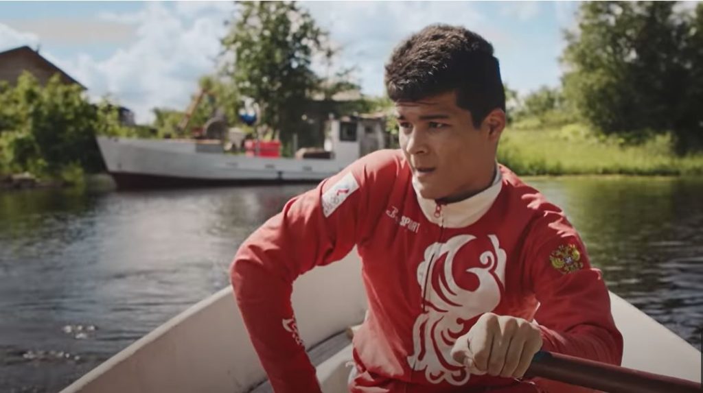 Ένα ντοκιμαντέρ για την επανένταξη ανηλίκων παραβατών