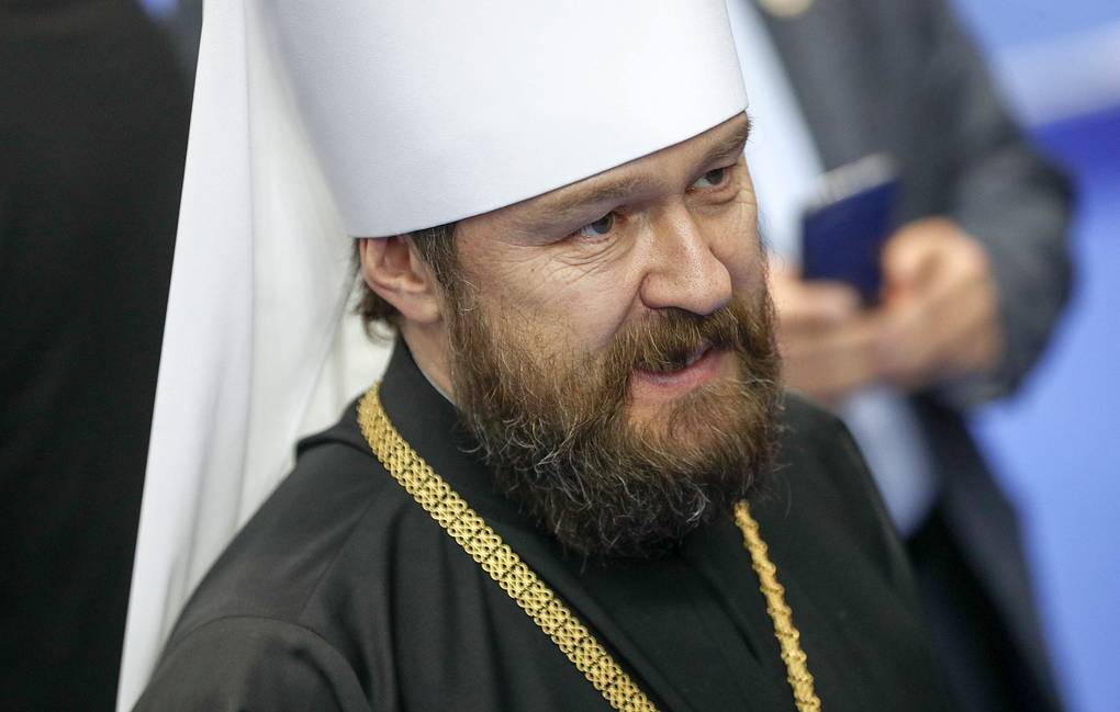 Russian Orthodox Church offered to imprison rapists for life