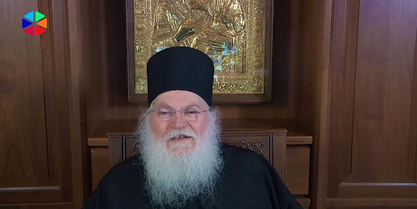 «Κατατρύφησον του Κυρίου και δώσει σοι τα αιτήματα της καρδίας σου»